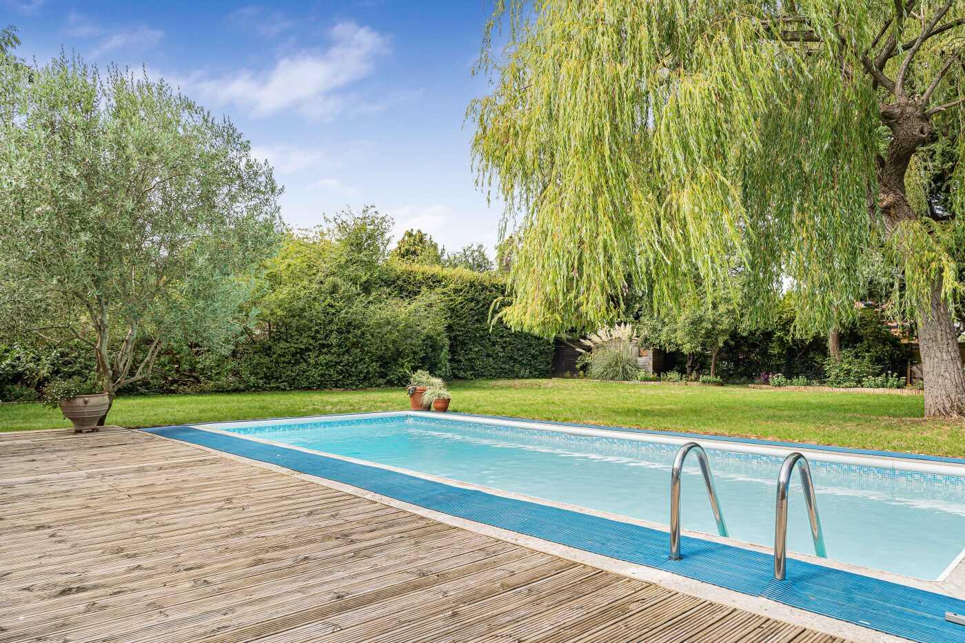 Makins Road, Henley-On-Thames
